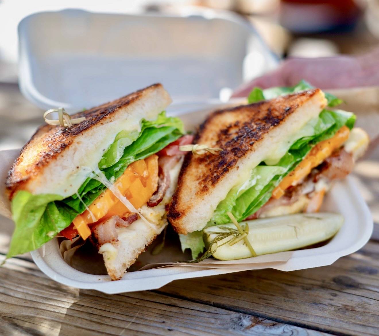 Food Cart Co-Op