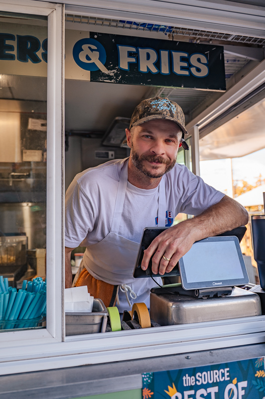 Food Cart Co-Op